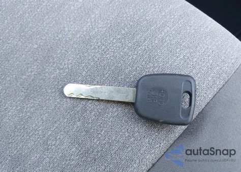 2010 Honda Accord 2.4 Lx из США, поврежденный, VIN 1HGCP2F32AA037716